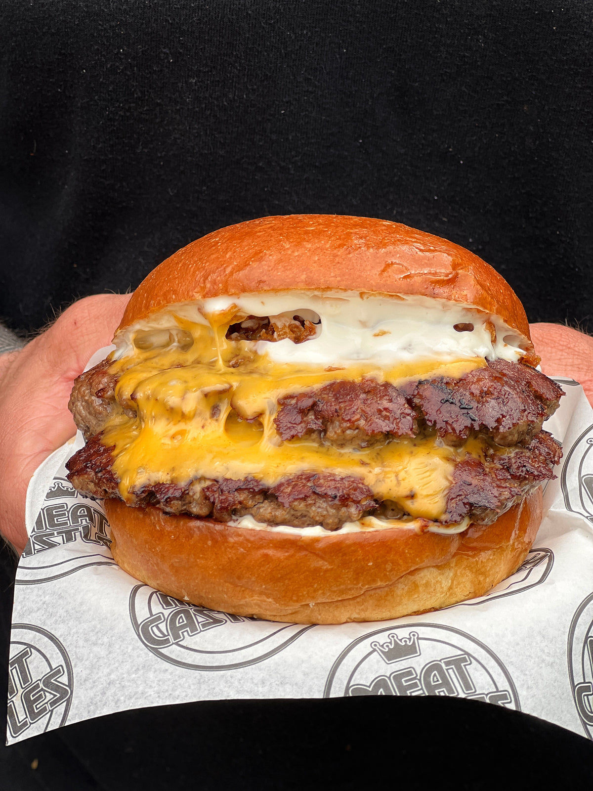 MeatCastles