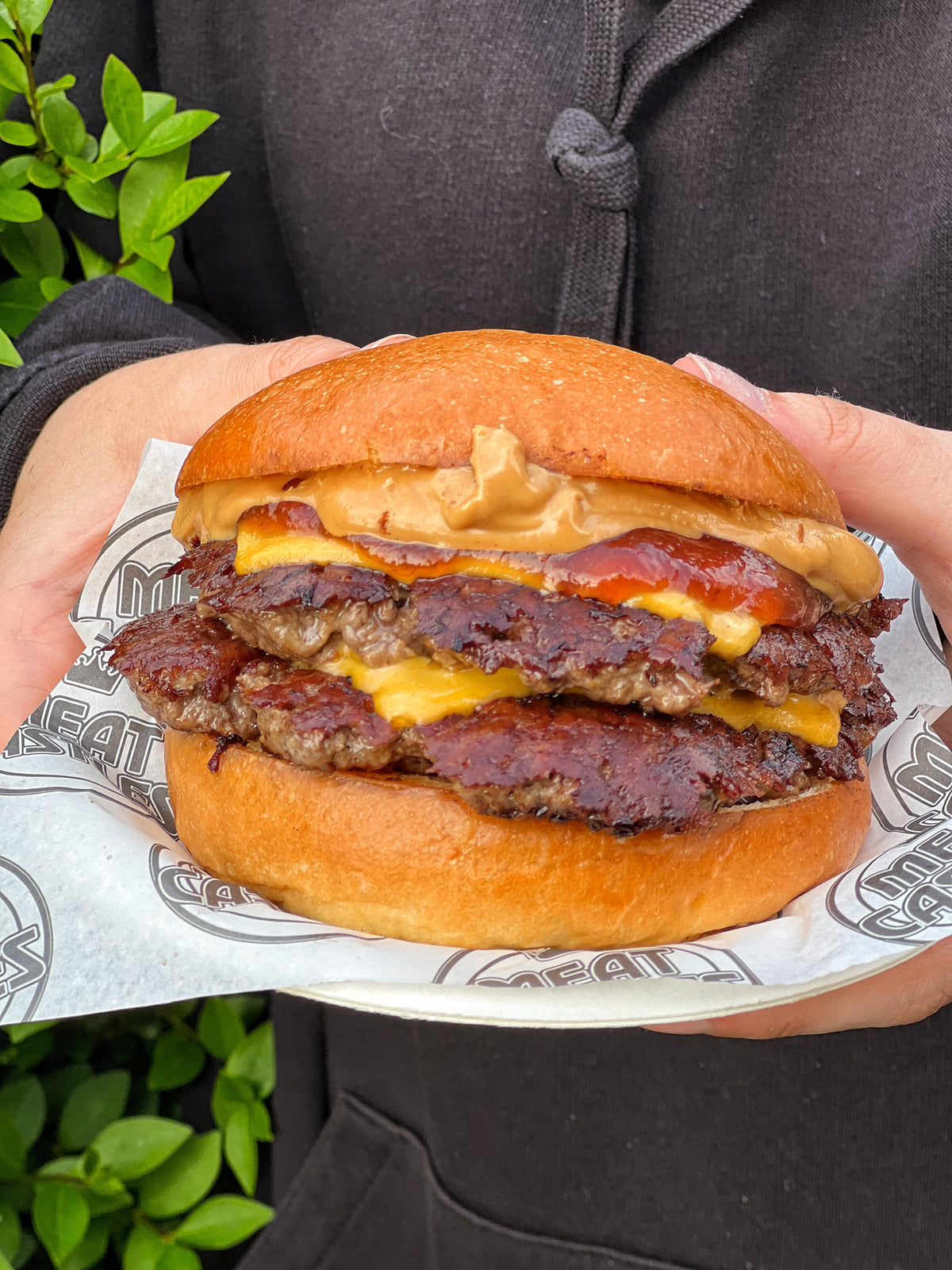 MeatCastles