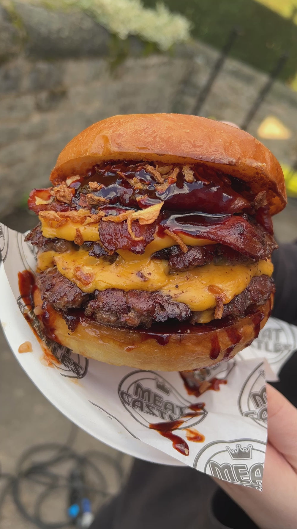 Products MeatCastles